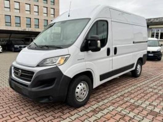 usato FIAT Ducato