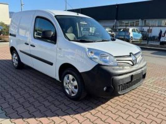 usato RENAULT Kangoo