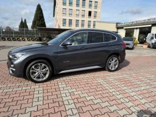 usato BMW X1