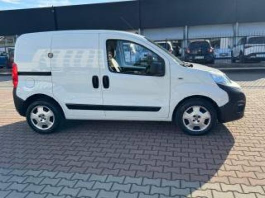 usato FIAT Fiorino