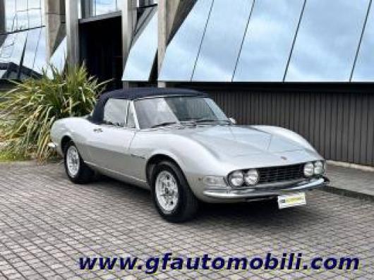 usato FIAT Dino