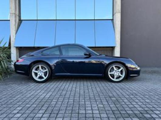 usato PORSCHE 997