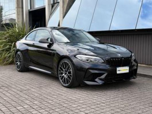 usato BMW M2