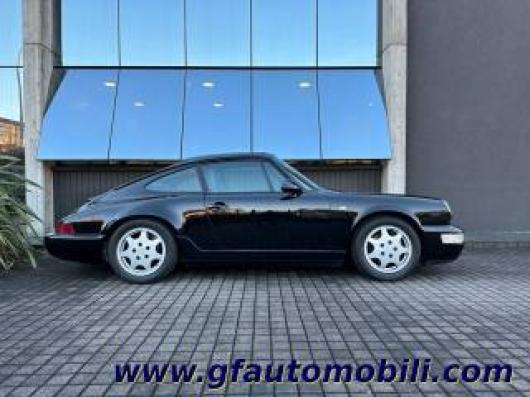 usato PORSCHE 964