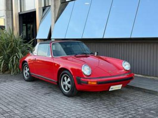 usato PORSCHE 911