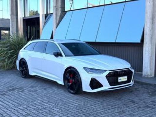 usato AUDI RS6