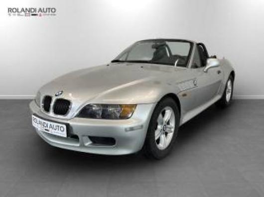 usato BMW Z3