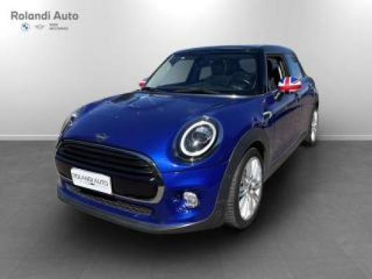 usato MINI Cooper