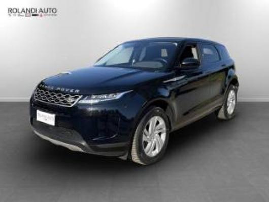 usato LAND ROVER Range Rover Evoque