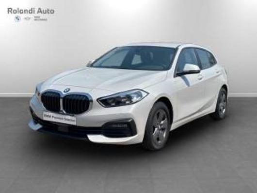 usato BMW 118