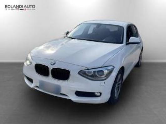 usato BMW 116