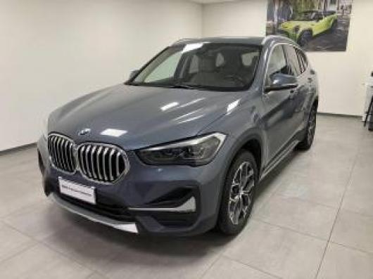 usato BMW X1