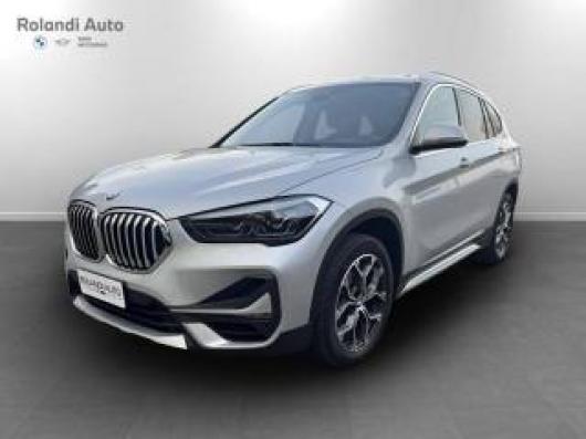 usato BMW X1