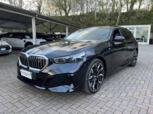 usato BMW i5