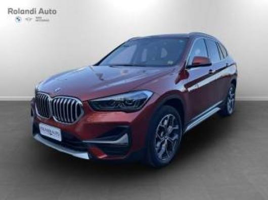 usato BMW X1