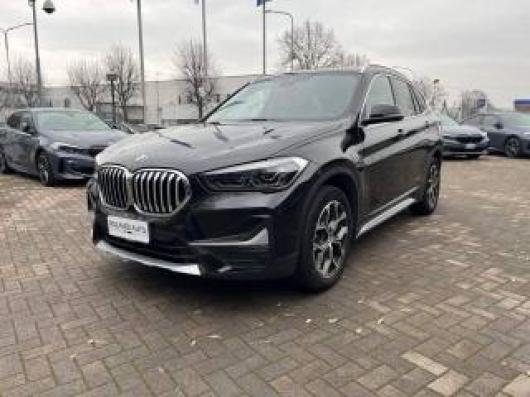 usato BMW X1