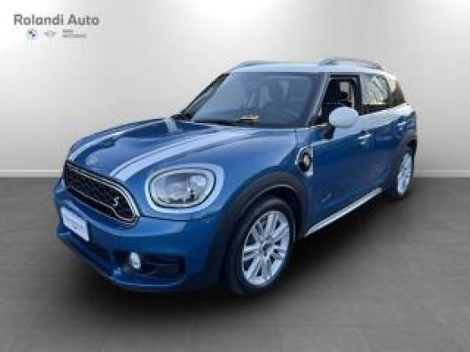 usato MINI Countryman