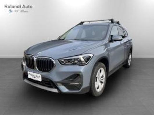 usato BMW X1