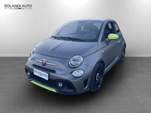 usato ABARTH 595