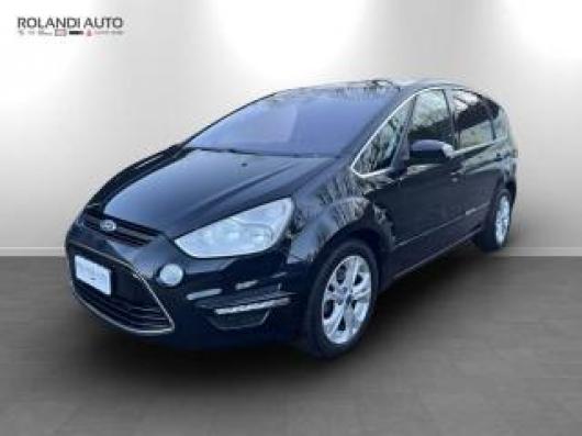 usato FORD S Max