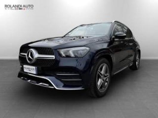 usato MERCEDES GLE 300