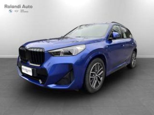 usato BMW X1