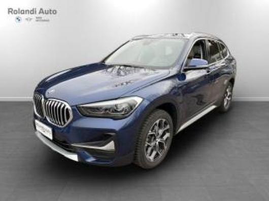 usato BMW X1