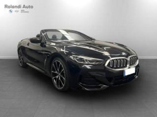 usato BMW 840