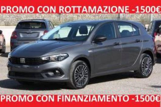 Km 0 FIAT Tipo