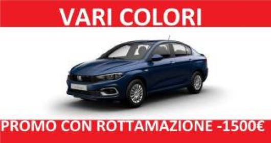 Km 0 FIAT Tipo