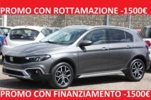 Km 0 FIAT Tipo