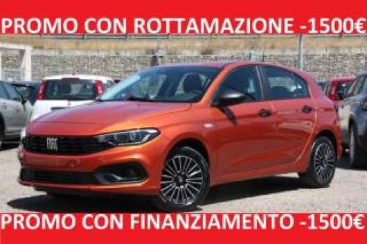 Km 0 FIAT Tipo