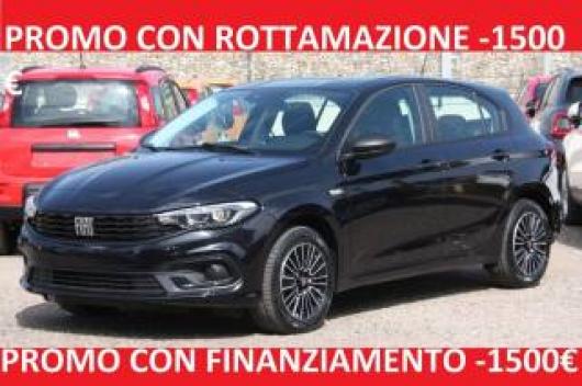 Km 0 FIAT Tipo