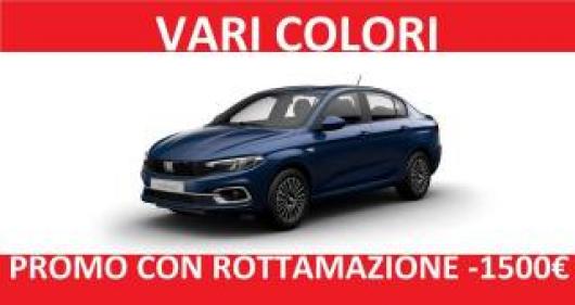 Km 0 FIAT Tipo