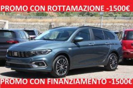 Km 0 FIAT Tipo