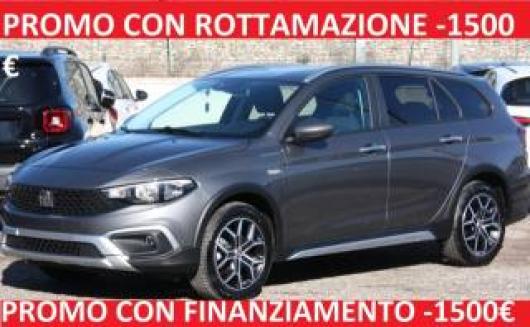 Km 0 FIAT Tipo