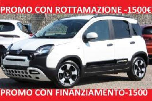 Km 0 FIAT Panda