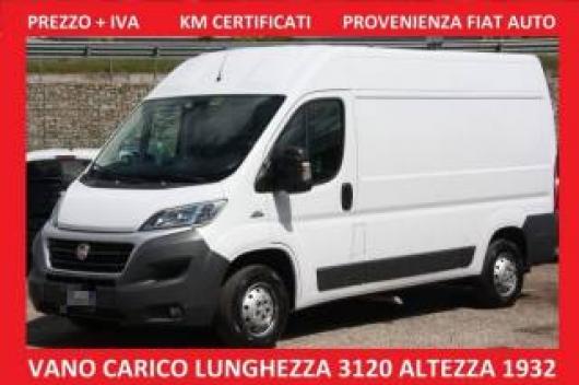 usato FIAT Ducato