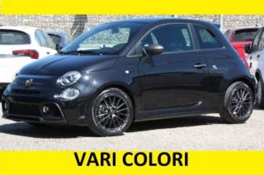 Km 0 ABARTH 595