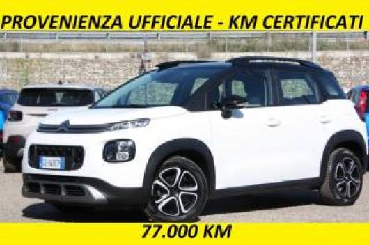 usato CITROEN C3 Aircross