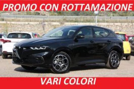 Km 0 ALFA ROMEO Tonale