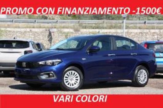 Km 0 FIAT Tipo