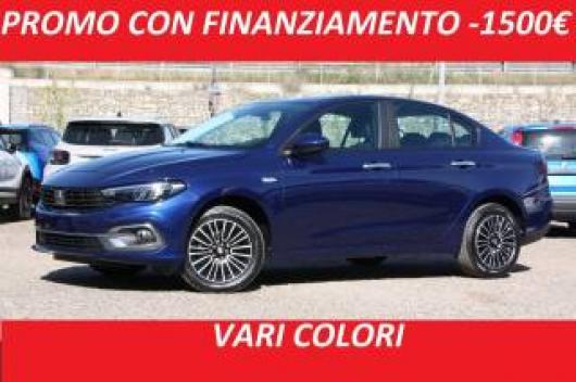 Km 0 FIAT Tipo