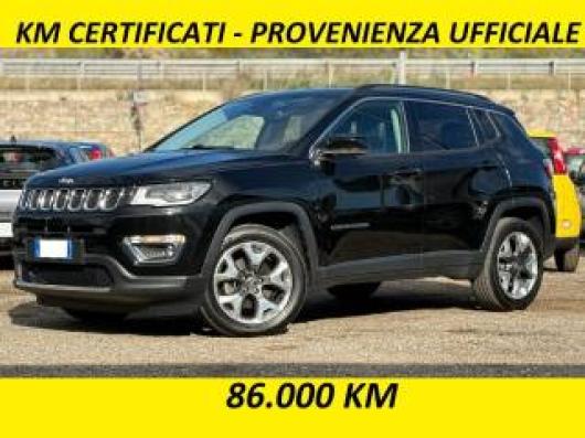 usato JEEP Compass