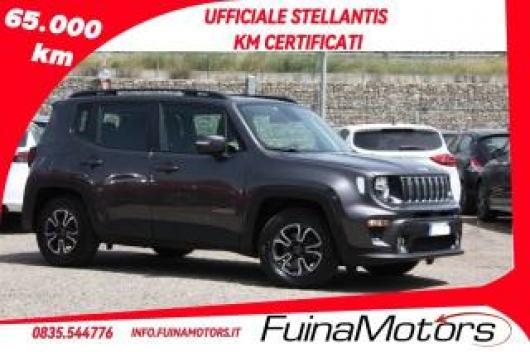 usato JEEP Renegade