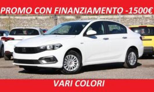 Km 0 FIAT Tipo