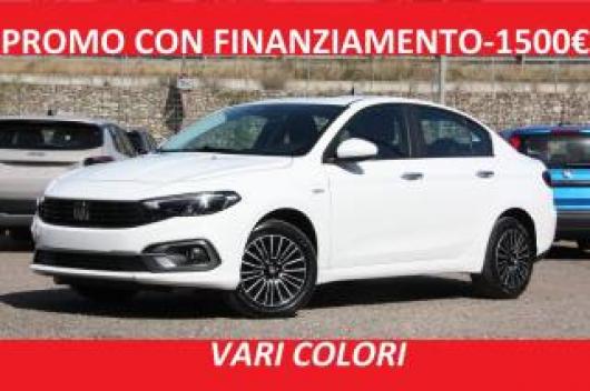 Km 0 FIAT Tipo