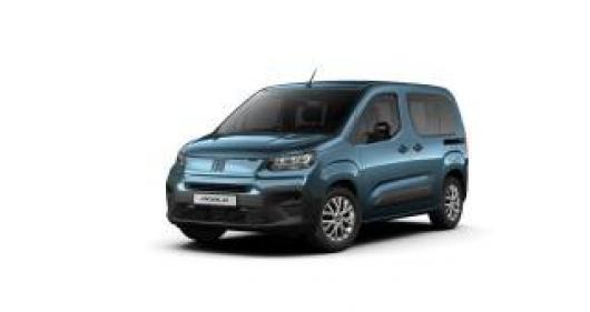 Km 0 FIAT Doblo