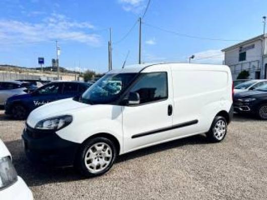 usato FIAT Doblo