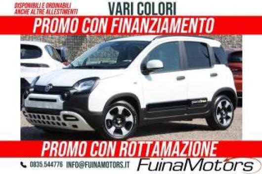 Km 0 FIAT Panda